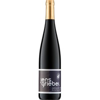 Spätburgunder Barrique trocken - Weingut Jens Griebel
