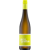 Riesling feinherb - Weingut Jens Griebel