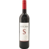 St. Laurent trocken - Weingut Ing. Richard Schober