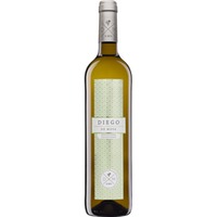 "Diego" Merseguera trocken - De Moya