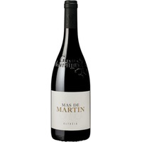 Magnum Ultreia Grés de Montpellier AOP trocken 1,5 L - Domaine du Mas de Martin