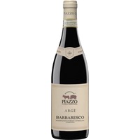 Argè Barbaresco DOCG trocken - Piazzo comm. Armando