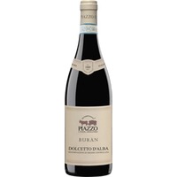 Buran Dolcetto d'Alba DOC trocken - Piazzo comm. Armando