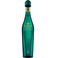 Tequila Patrón Reposado El Alto