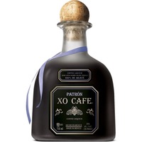 Tequila Patron Xo Cafe