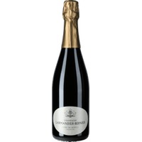 Champagne Terre de Vertus Premier Cru Brut Nature Flaschengärung