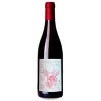 Chapuis & Chapuis Aloxe-Corton Rouge