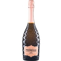 Prosecco Spumante Rosé DOC Brut M-use Pizzolato - La Cantina Pizzolato