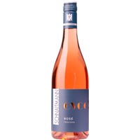 „Evoé!“ Rosé trocken