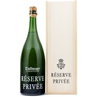 Champagne Dallmayr Réserve Privée Grand Cru Millésime Blanc de Blancs Brut