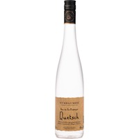 Distillerie Nusbaumer Quetsch Zwetschgenbrand 0.7 l Elsass Obstbrand