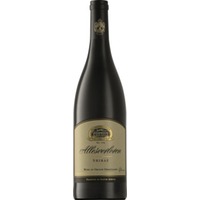 Shiraz Wine of Origin Swartland