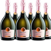 Casa Canevel Cuvée Rosa Extra Dry
