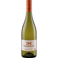 Grauburgunder QbA trocken