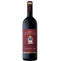 Collosorbo Rosso di Montalcino DOC BIO