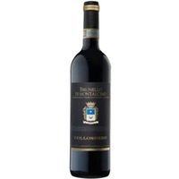 Collosorbo Brunello di Montalcino DOCG BIO