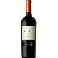 Familia Schroeder Malbec Saurus Select