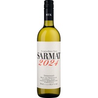 Gemischter Satz Sarmat Steiermark