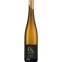 Klohr Ölberg Riesling, Trocken, Pfalz, Pfalz, 2023, Weißwein
