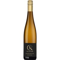 Klohr Biengarten Riesling, Trocken, Pfalz, Pfalz, 2023, Weißwein