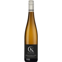 Klohr Chardonnay, Trocken, Pfalz, Pfalz, 2024, Weißwein