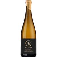 Klohr Tonneau Chardonnay, Trocken, Pfalz, Pfalz, 2023, Weißwein