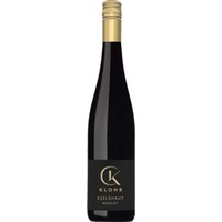 Klohr Eselshaut Merlot, Trocken, Pfalz, Pfalz, 2022, Rotwein