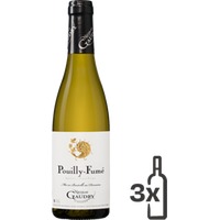 Domaine Nicolas Gaudry Pouilly-Fumé (375 ml)