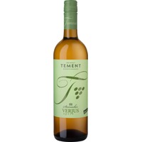 Verjus Steirischer Apero   feiner Saft aus grünen/unreifen Trauben, 0,740 L