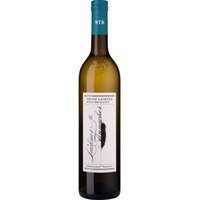 Franz Lackner Welschriesling Südsteiermark DAC