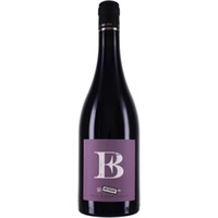 Emil Bauer Barbera Nussdorf trocken