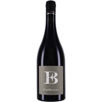 Emil Bauer Carmenere Nussdorf trocken