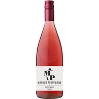 MP Secco Rosé Markus Pfaffmann