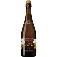 Blanc de Blanc Secco Chardonnay Geiger