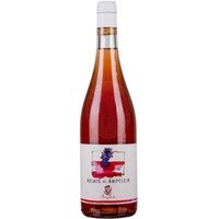 Rosato di Ampeleia Costa Toscana IGT
