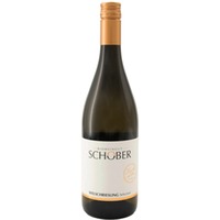 Welschriesling Selection - Weingut Ing. Richard Schober