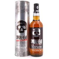 Ian Macleod Smokehead High Voltage 0,70 L/ 58.0% vol
