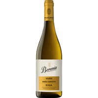 Beronia Rioja Viura Barrel Fermented, Rioja DOCa, Rioja, 2024, Weißwein