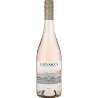 Los Vascos Rosé, Valle de Colchagua, Valle de Colchagua, 2025, Roséwein