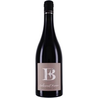 Emil Bauer Cabernet Franc Nussdorf trocken
