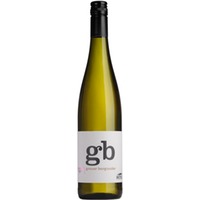 Grauburgunder Aufwind Weingut Hensel