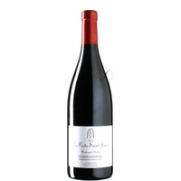 Cabernet Franc Saumur Champigny