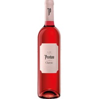 Protos Clarete, Ribera del Duero DO, Kastilien - León, 2024, Rotwein