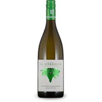 Weißer Burgunder Buntstück trocken