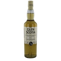 Glen Scotia Bordeaux Red Wine Cask Finish 46,0%, Campbeltown Single Malt