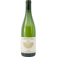 The Eyrie Vineyards Chardonnay