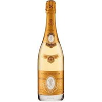 Roederer Cristal Rosé Brut