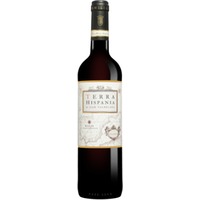 Terra Hispania Reserva Spanien Rotwein Trocken