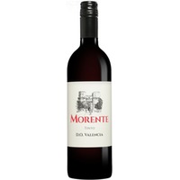 Morente Tinto Spanien Rotwein Trocken