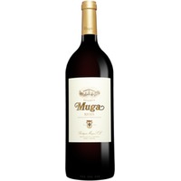 Muga Reserva - 1,5 L. Magnum Spanien Rotwein Trocken